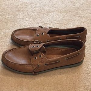 Sperry limited edition